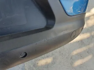 86671-3u000 Бампер задний Kia Sportage 3 Арт e8424442, вид 10