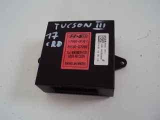 89500-D7000 Блок управления (другие) Hyundai Tucson 2 Арт e8424572, вид 2