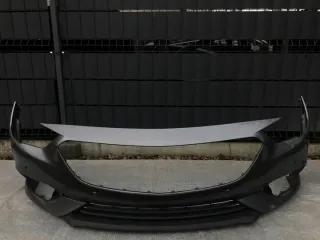 2017-2022 Бампер передний Opel Insignia 2 Арт e8425260, вид 1