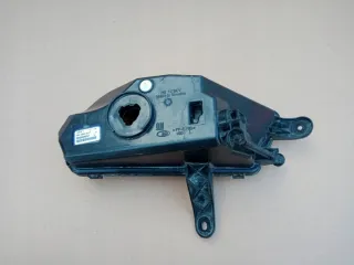 39098907 Фара противотуманная левая Opel Astra K Арт e8425336, вид 2