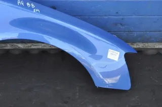  Крыло переднее правое Audi A4 B8 Арт e8425497, вид 5