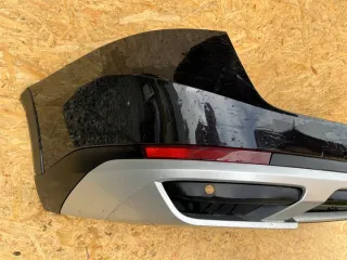 3V9807421 Бампер задний Skoda Superb 3 Арт e8425578, вид 3