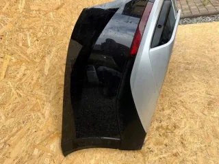 3V9807421 Бампер задний Skoda Superb 3 Арт e8425578, вид 4
