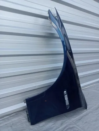 Крыло переднее левое BMW 5 F10/F11/GT F07 Арт e8425664, вид 2