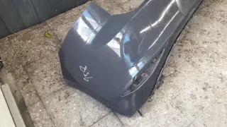 5G6807421 5g6807421 Бампер задний Volkswagen Golf 7 Арт e8425758, вид 2