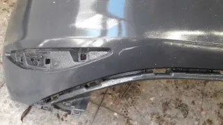 5G6807421 5g6807421 Бампер задний Volkswagen Golf 7 Арт e8425758, вид 3