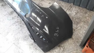 5G6807421 5g6807421 Бампер задний Volkswagen Golf 7 Арт e8425758, вид 4