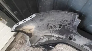 5G6807421 5g6807421 Бампер задний Volkswagen Golf 7 Арт e8425758, вид 7