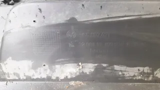 5G6807421 5g6807421 Бампер задний Volkswagen Golf 7 Арт e8425758, вид 8