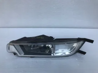 3G0941662H Фара противотуманная правая Volkswagen Passat B8 Арт e8425802, вид 1