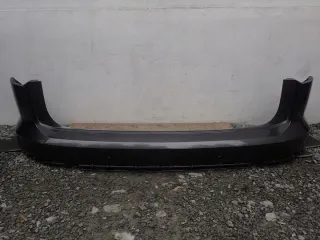 760807421A Бампер задний Volkswagen Touareg 3 Арт e8425867, вид 1