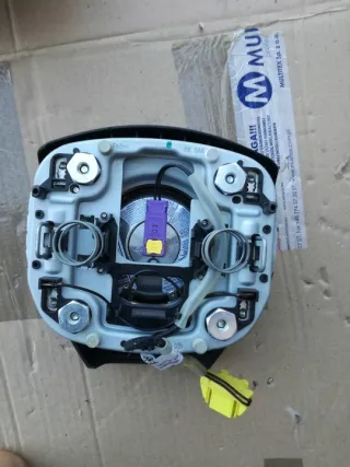 1Z0880201AC Подушка безопасности Skoda Octavia A5 Арт e8426780, вид 2