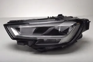 8V0941033D Фара правая Audi A3 8V Арт e8426940, вид 1