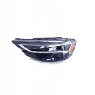 4N0941033E Фара левая Audi A8 D5 (S8) Арт e8427082, вид 1