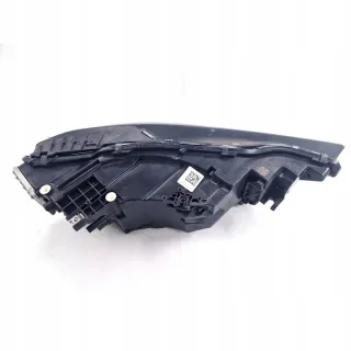 4N0941033E Фара левая Audi A8 D5 (S8) Арт e8427082, вид 3