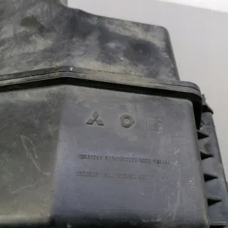 A13440900101 Корпус воздушного фильтра Mitsubishi Colt 6 Арт e8427094, вид 4