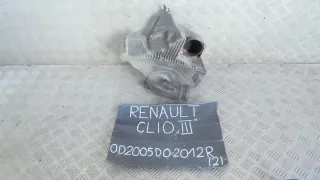  05-12r 8200398990 Корпус воздушного фильтра Renault Clio 3 Арт e8427190, вид 2