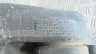  05-12r 8200398990 Корпус воздушного фильтра Renault Clio 3 Арт e8427190, вид 3