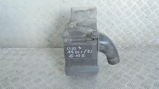  05-12r 8200398990 Корпус воздушного фильтра Renault Clio 3 Арт e8427190, вид 6