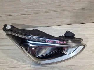 92102-B9000 Фара правая Hyundai i10 2 Арт e8427583, вид 2