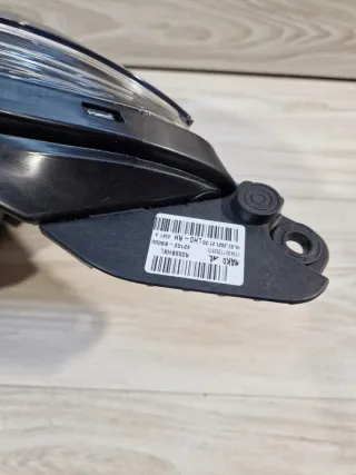 92102-B9000 Фара правая Hyundai i10 2 Арт e8427583, вид 3