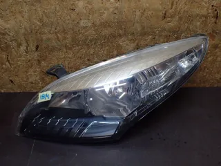 260607305R Фара левая Renault Megane 3 Арт e8428218, вид 1