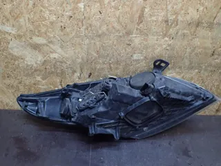 260607305R Фара левая Renault Megane 3 Арт e8428218, вид 10