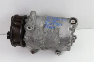  Компрессор кондиционера Ford S-Max 1 restailing Арт e8428262, вид 1