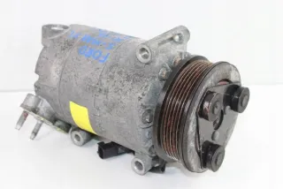  Компрессор кондиционера Ford S-Max 1 restailing Арт e8428262, вид 2