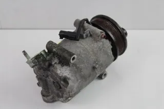  Компрессор кондиционера Ford S-Max 1 restailing Арт e8428262, вид 3