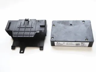 23221498 Блок комфорта Opel Astra K Арт e8429177, вид 1