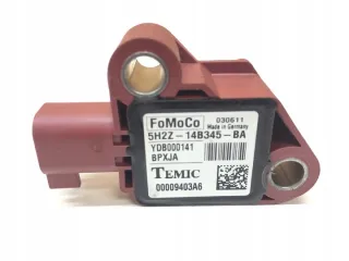 5H2Z-14B345-BA Датчик удара Land Rover Range Rover Sport 1 Арт e8429280, вид 1