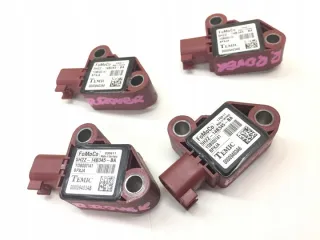 5H2Z-14B345-BA Датчик удара Land Rover Range Rover Sport 1 Арт e8429280, вид 2