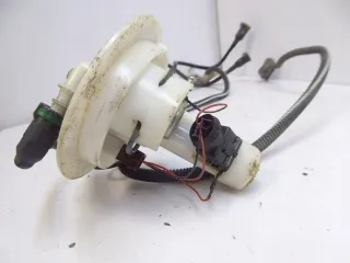 9636403980 Насос топливный Citroen C5 1 Арт e8429717, вид 4