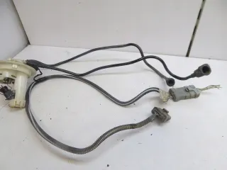 9636403980 Насос топливный Citroen C5 1 Арт e8429717, вид 5