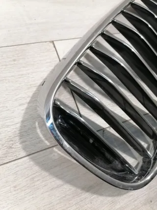 7357011 Решетка радиатора BMW 7 G11/G12 Арт e8430486, вид 2