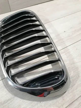 7357011 Решетка радиатора BMW 7 G11/G12 Арт e8430486, вид 5