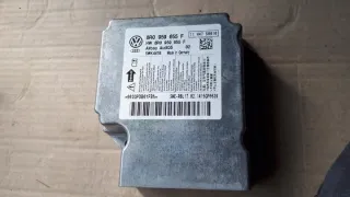 8R0959655F Блок AirBag Audi Q5 1 Арт e8431855, вид 1