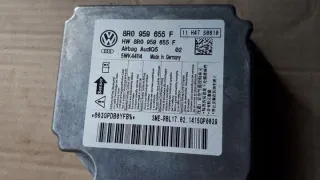 8R0959655F Блок AirBag Audi Q5 1 Арт e8431855, вид 2