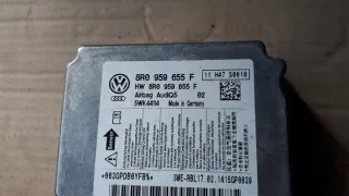 8R0959655F Блок AirBag Audi Q5 1 Арт e8431855, вид 3