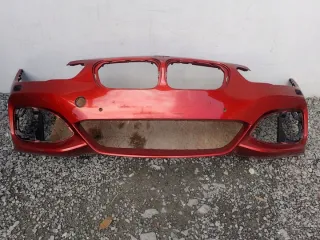 51118060283 2015-2019R 8060283 Бампер передний BMW 1 F20/F21 Арт e8432181, вид 1