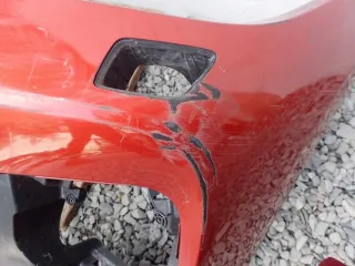 51118060283 2015-2019R 8060283 Бампер передний BMW 1 F20/F21 Арт e8432181, вид 4