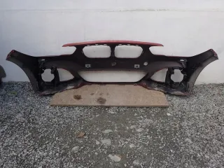 51118060283 2015-2019R 8060283 Бампер передний BMW 1 F20/F21 Арт e8432181, вид 6