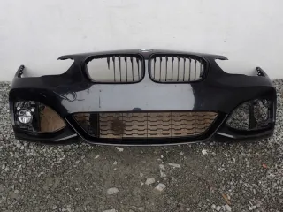 51118060283 2015-2019R 8060283 Бампер передний BMW 1 F20/F21 Арт e8432185, вид 1