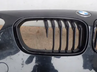 51118060283 2015-2019R 8060283 Бампер передний BMW 1 F20/F21 Арт e8432185, вид 2