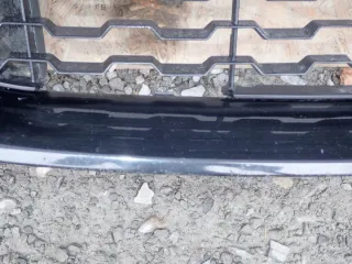 51118060283 2015-2019R 8060283 Бампер передний BMW 1 F20/F21 Арт e8432185, вид 3