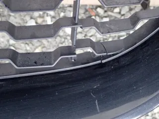 51118060283 2015-2019R 8060283 Бампер передний BMW 1 F20/F21 Арт e8432185, вид 4