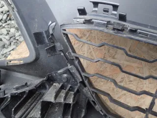 51118060283 2015-2019R 8060283 Бампер передний BMW 1 F20/F21 Арт e8432185, вид 5