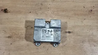 13262359 Блок AirBag Opel Corsa D Арт e8432469, вид 1