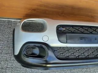 Бампер передний Citroen C3 3 Арт e8432707, вид 2